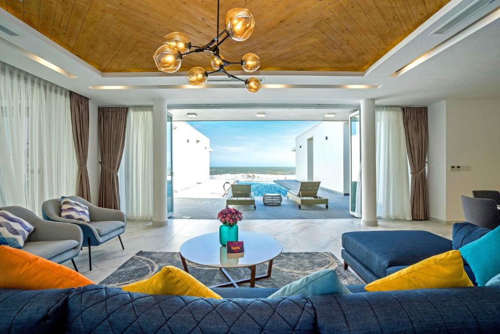 Villa Biển 5PN