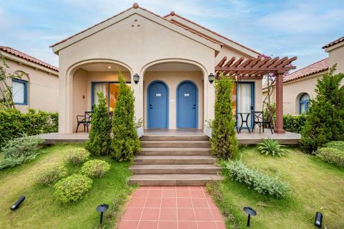 Phòng premium deluxe