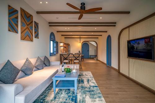 CENTARA MIRAGE RESORT MUI NE