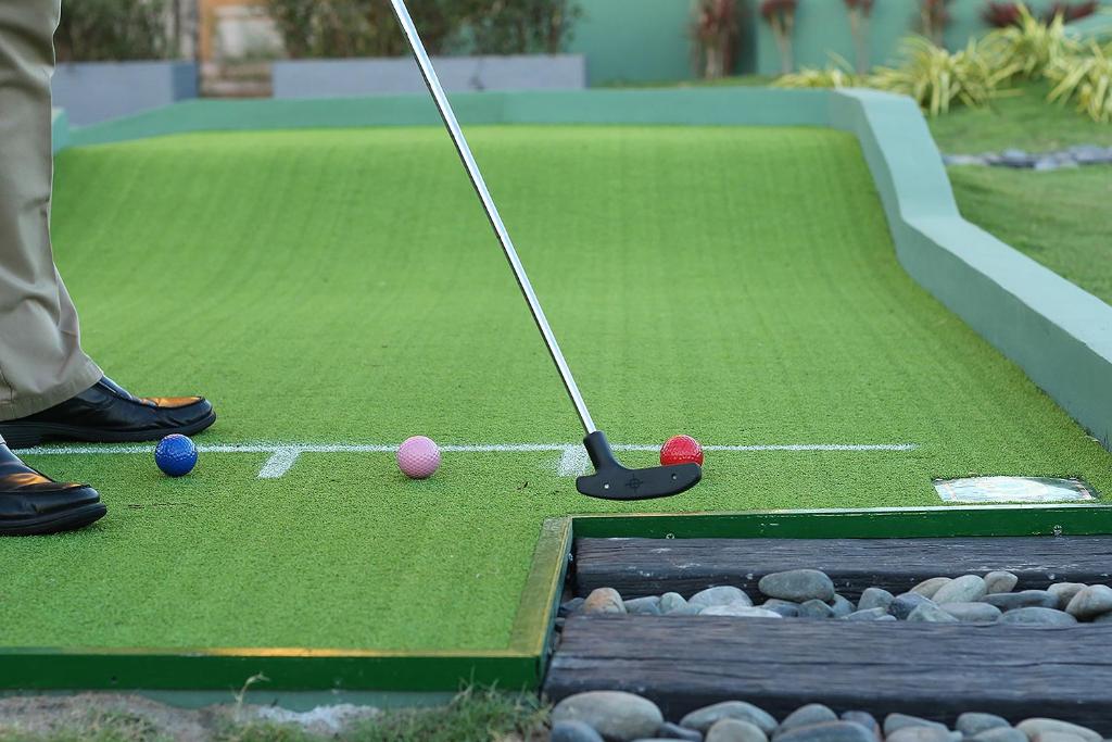 InterContinental Grand Hồ Tràm Resort (Combo xe đưa đón)