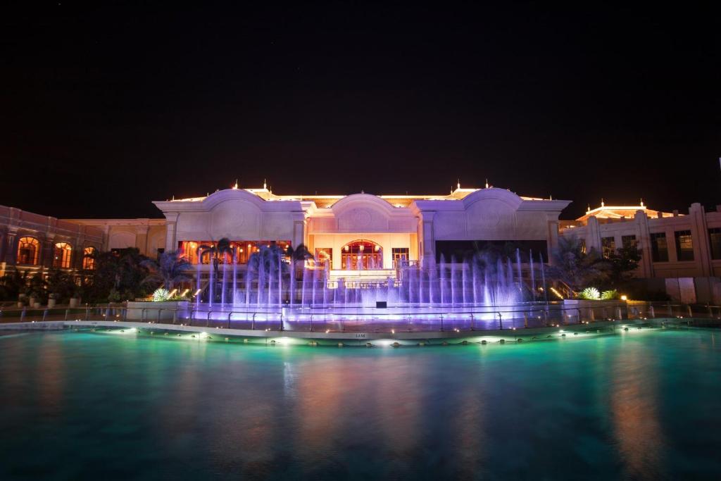 InterContinental Grand Hồ Tràm Resort (Combo xe đưa đón)