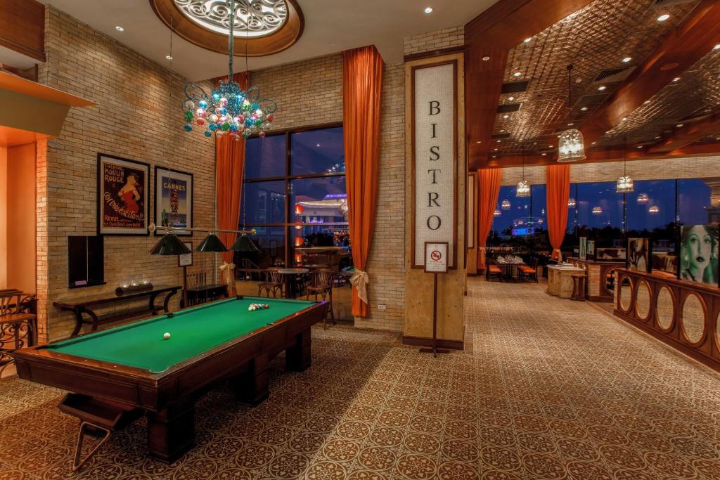 InterContinental Grand Hồ Tràm Resort (Combo xe đưa đón)