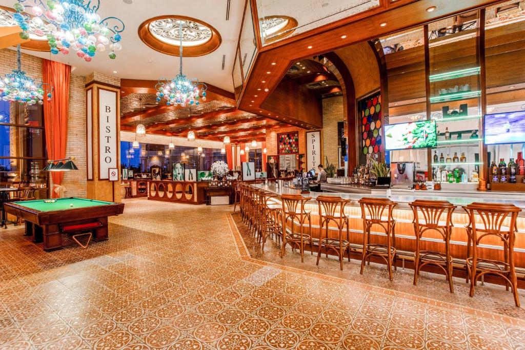 InterContinental Grand Hồ Tràm Resort (Combo xe đưa đón)