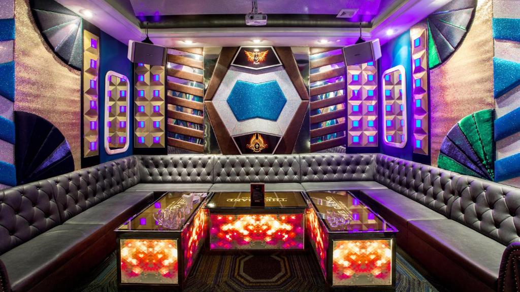 InterContinental Grand Hồ Tràm Resort (Combo xe đưa đón)