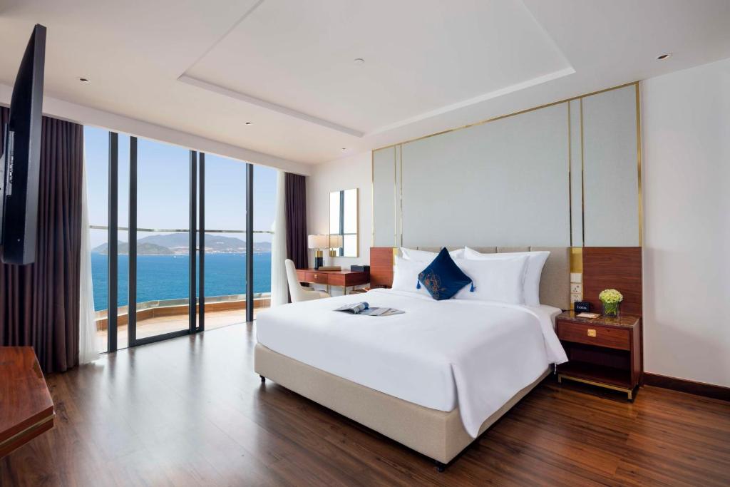 MARVELLA NHA TRANG