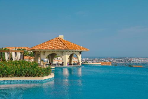 CENTARA MIRAGE RESORT MUI NE