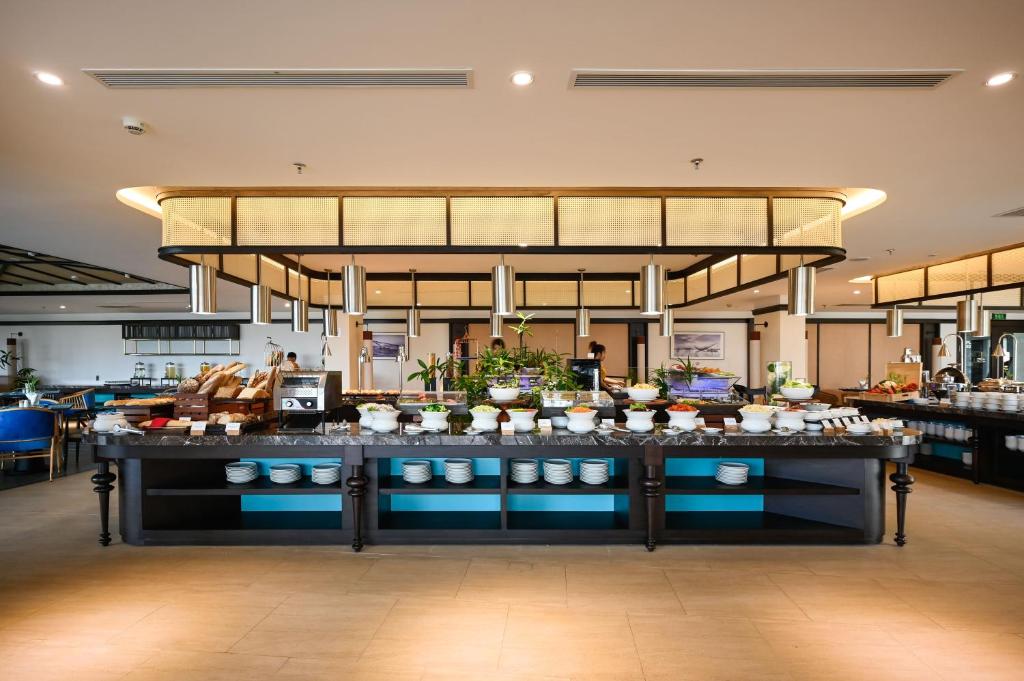 Emerald Hồ Tràm Beach Resort