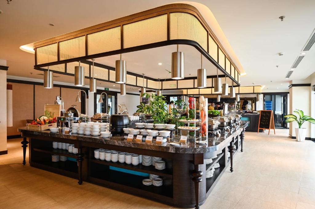 Emerald Hồ Tràm Beach Resort