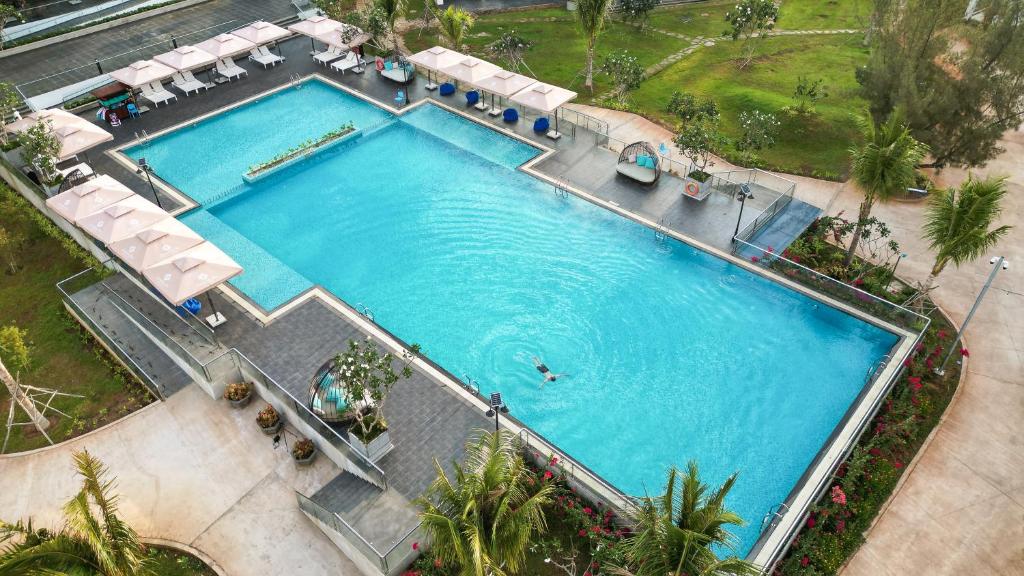 Emerald Hồ Tràm Beach Resort