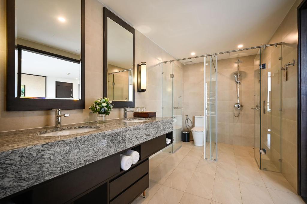 Emerald Hồ Tràm Beach Resort