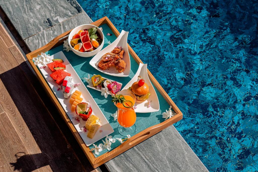 CENTARA MIRAGE RESORT MUI NE