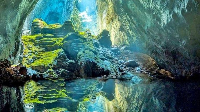 ĐÀ NẴNG – HỘI AN – BÀ NÀ – HUẾ – ĐỘNG PHONG NHA 4N3Đ
