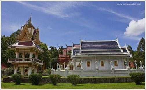 TPHCM – PHUKET – ĐẢO PHI PHI 4N3Đ