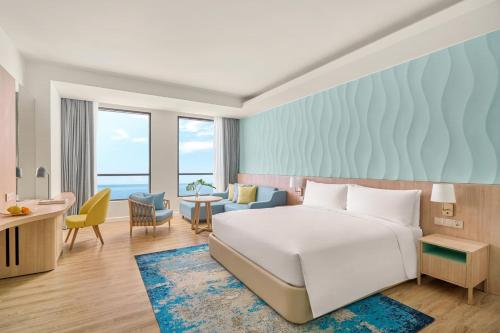 Standard Cabana Forest View