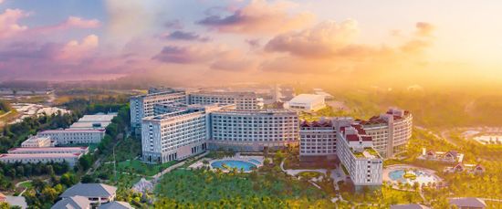 WYNDHAM GRAND PHU QUOC