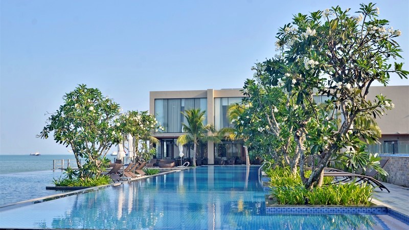 MARINA BAY VUNG TAU