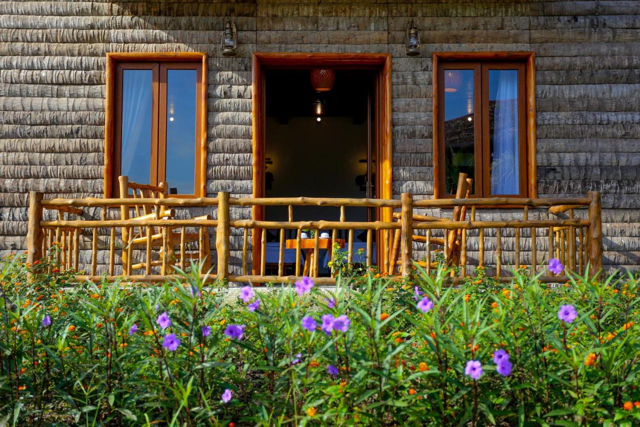 CAN THO ECO’LODGE