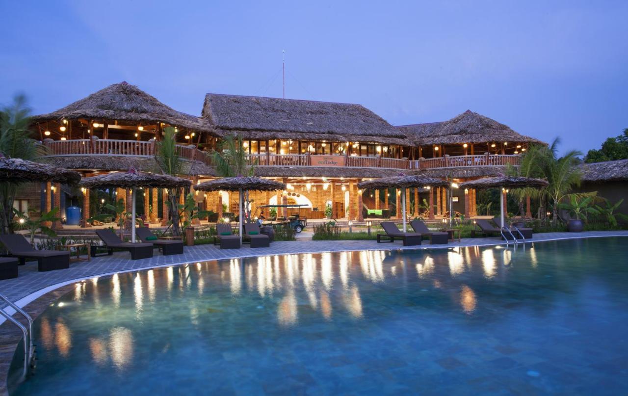 CAN THO ECO’LODGE