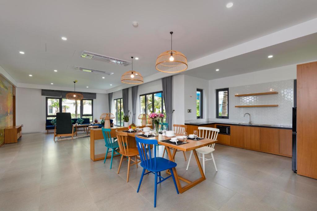 LE PALMIER HO TRAM RESORT