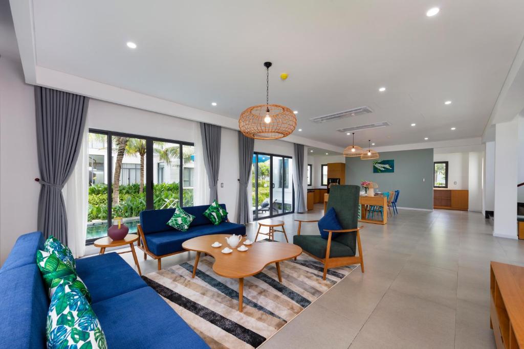 LE PALMIER HO TRAM RESORT