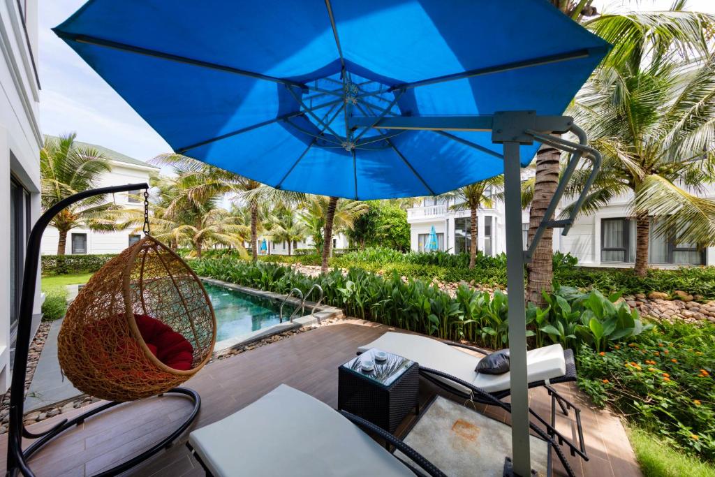 LE PALMIER HO TRAM RESORT