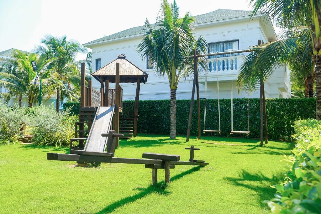 LE PALMIER HO TRAM RESORT