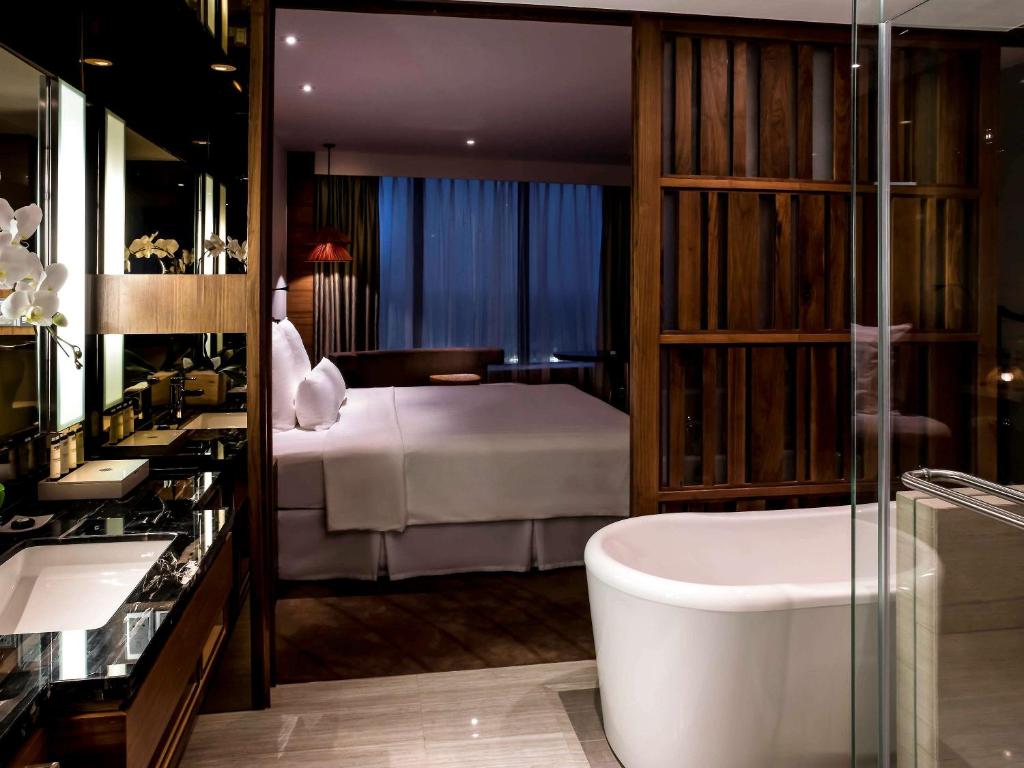PULLMAN VUNG TAU