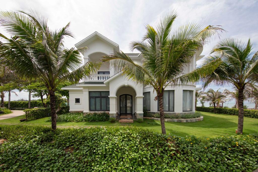 LE PALMIER HO TRAM RESORT