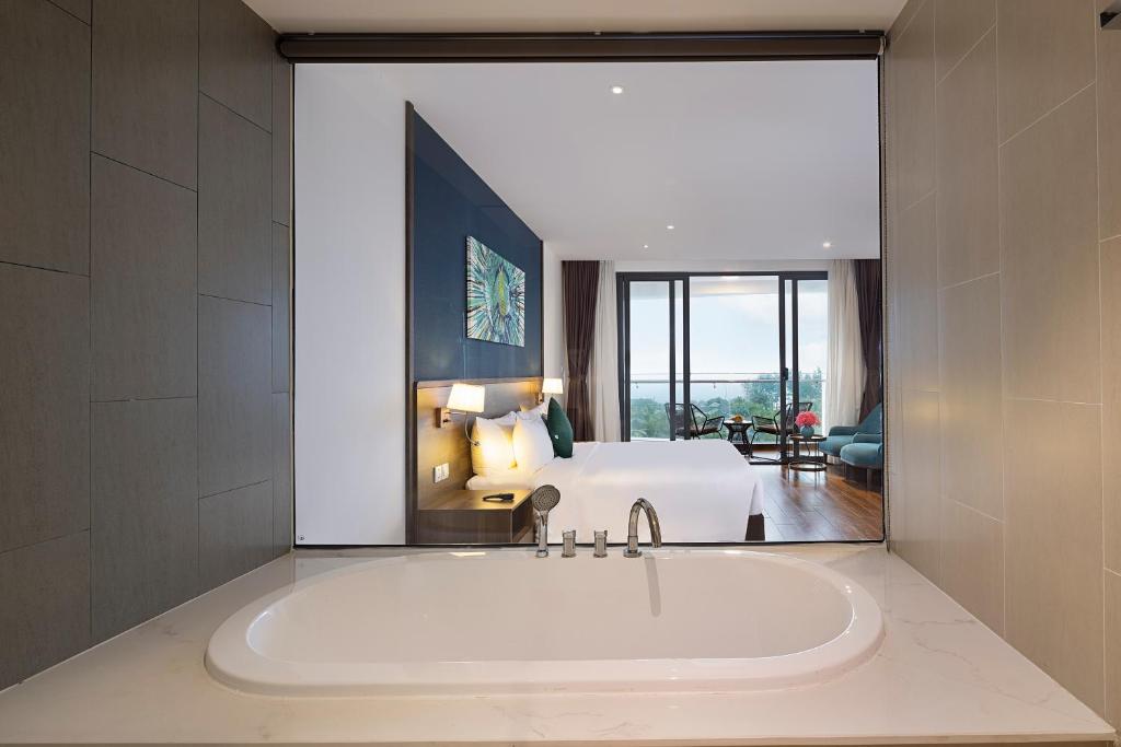 LE PALMIER HO TRAM RESORT