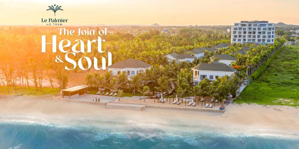 LE PALMIER HO TRAM RESORT