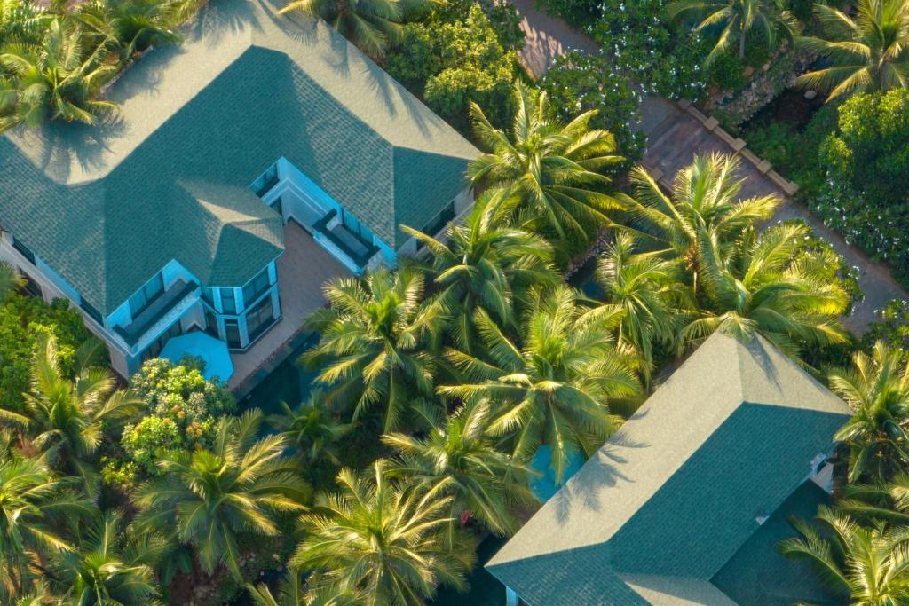 LE PALMIER HO TRAM RESORT