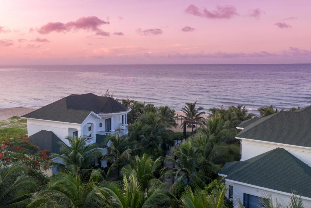 LE PALMIER HO TRAM RESORT