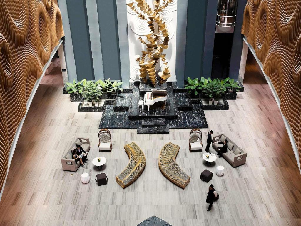 Pullman Vũng Tàu Hotel