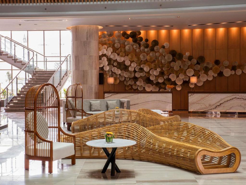 Pullman Vũng Tàu Hotel