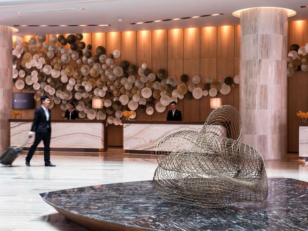 Pullman Vũng Tàu Hotel