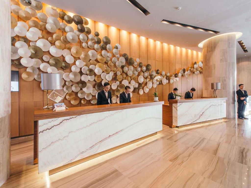 Pullman Vũng Tàu Hotel