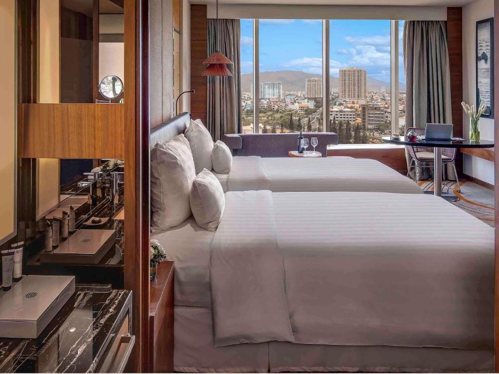 Pullman Vũng Tàu Hotel