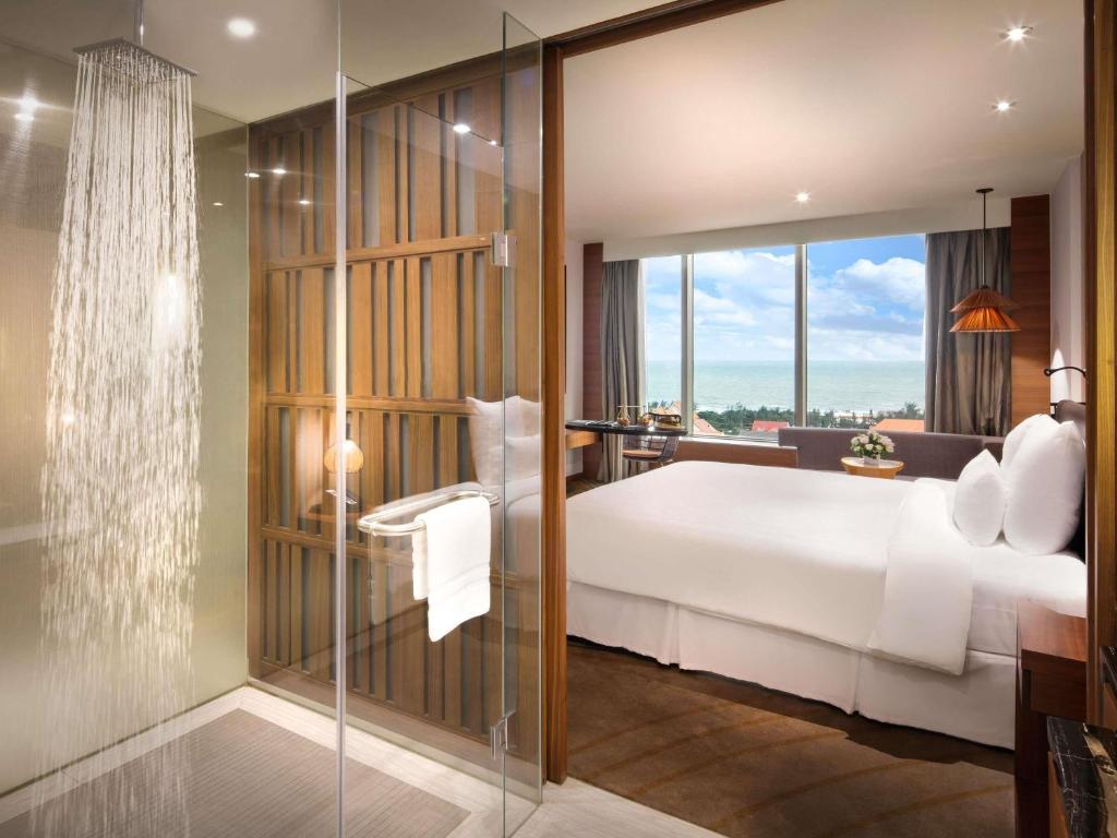 Pullman Vũng Tàu Hotel