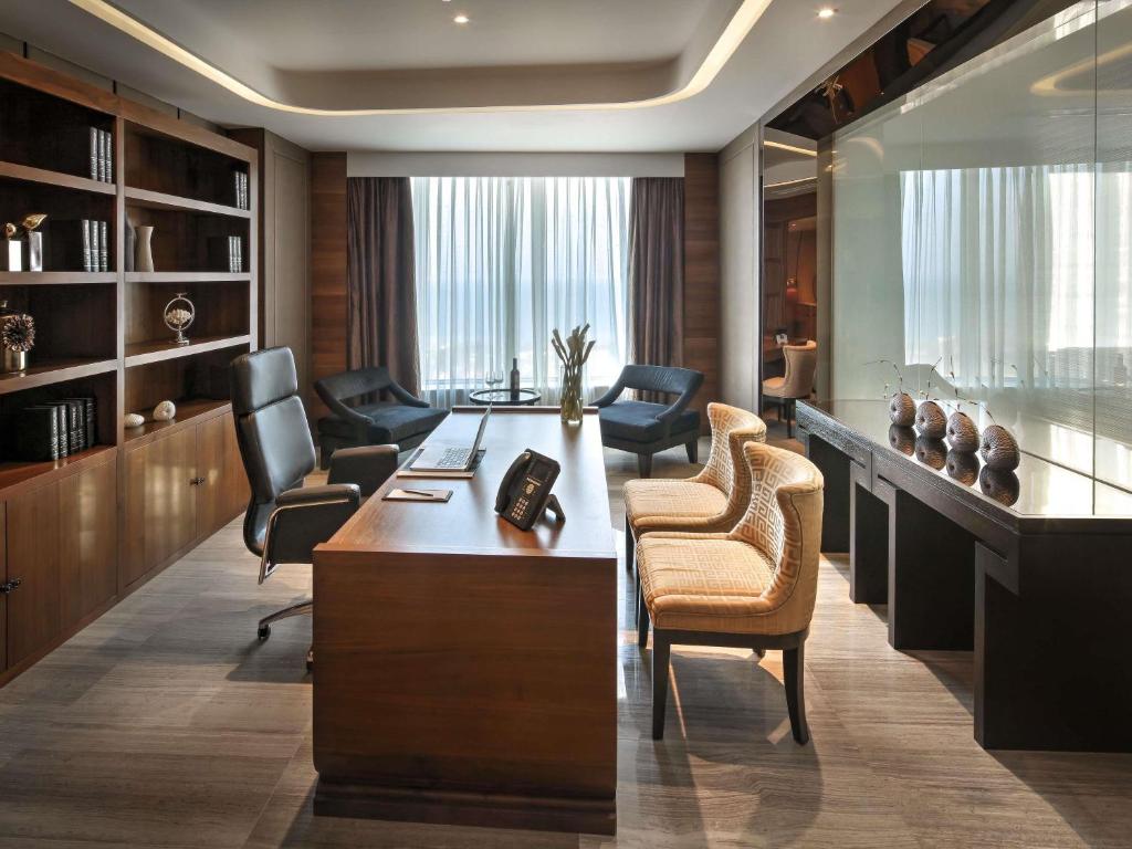 Pullman Vũng Tàu Hotel