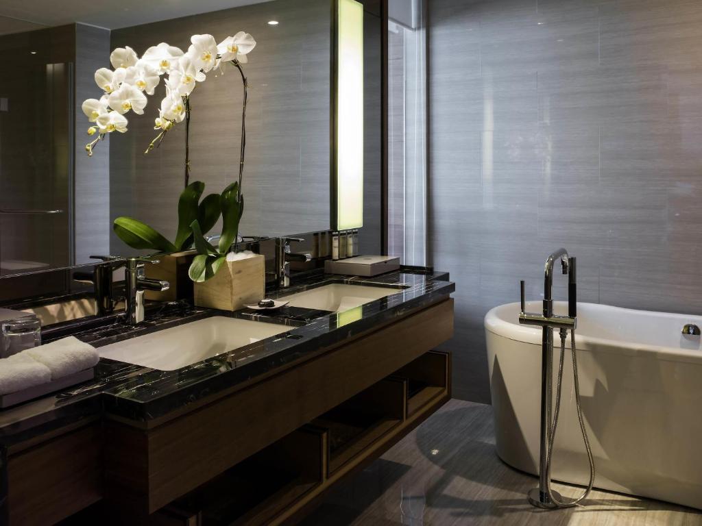 Pullman Vũng Tàu Hotel