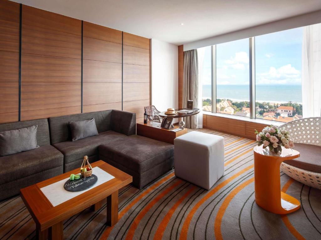 Pullman Vũng Tàu Hotel