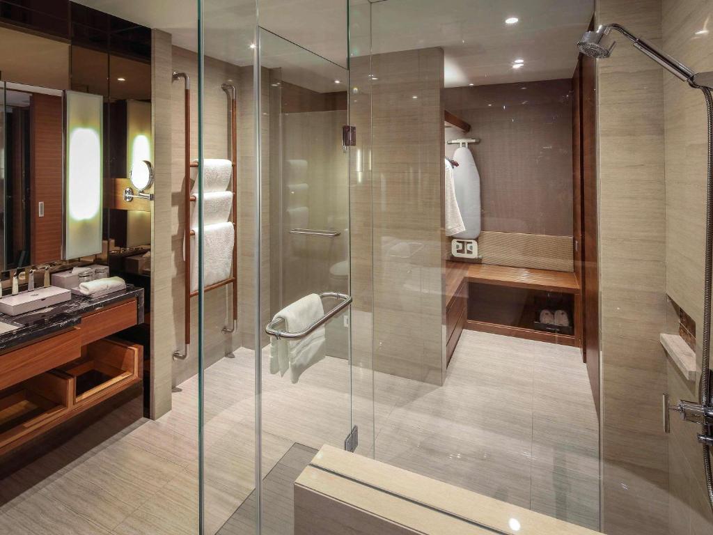 Pullman Vũng Tàu Hotel