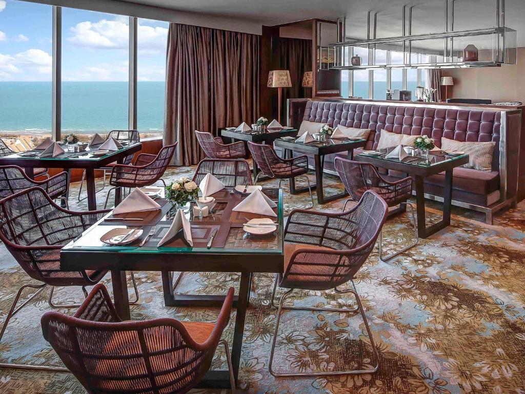 Pullman Vũng Tàu Hotel