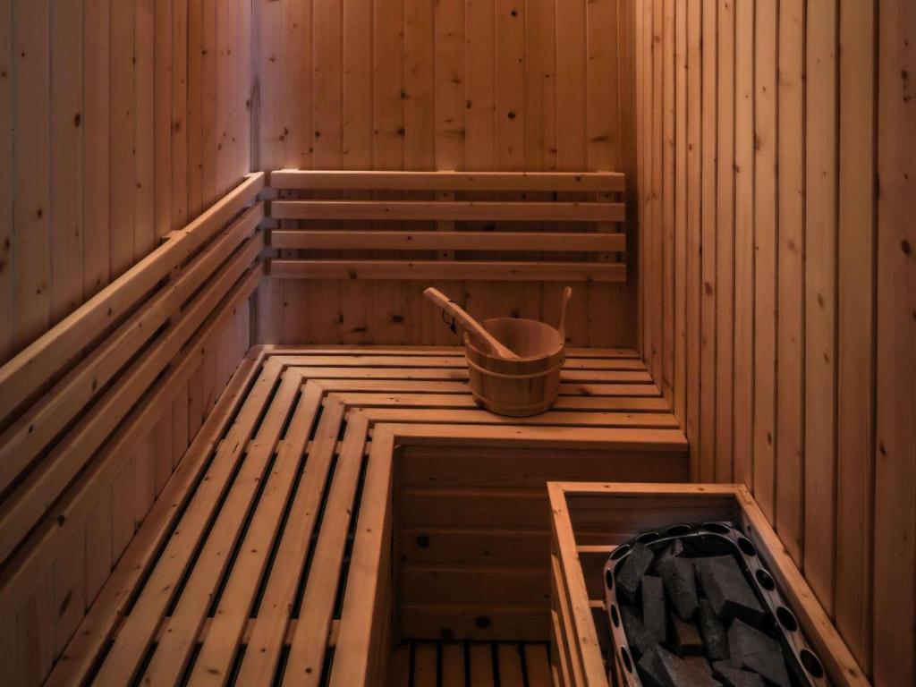 Pullman Vũng Tàu Hotel