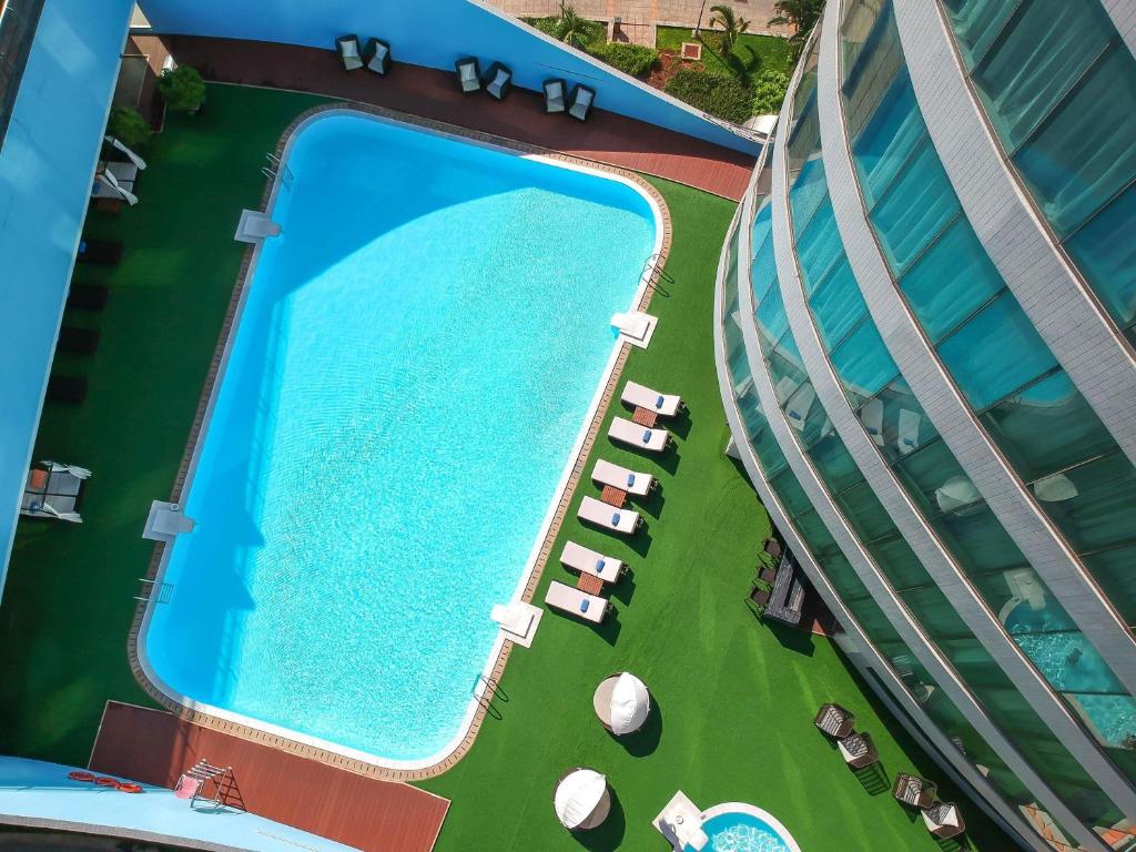 Pullman Vũng Tàu Hotel