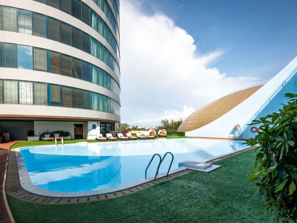 Pullman Vũng Tàu Hotel