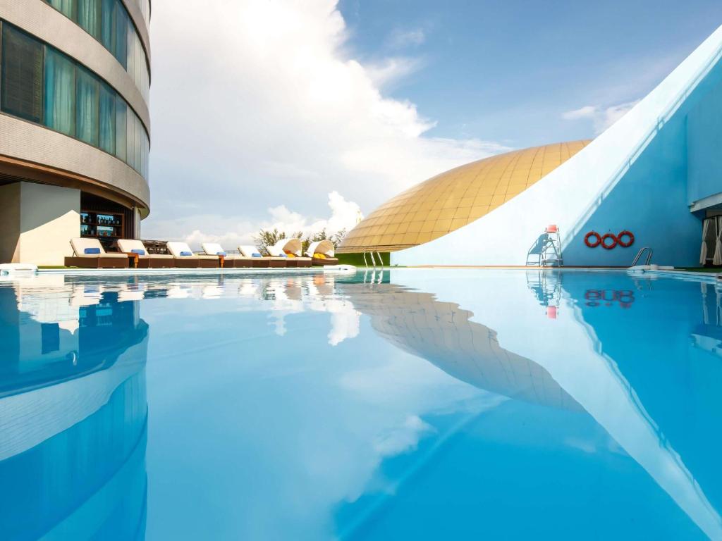 Pullman Vũng Tàu Hotel