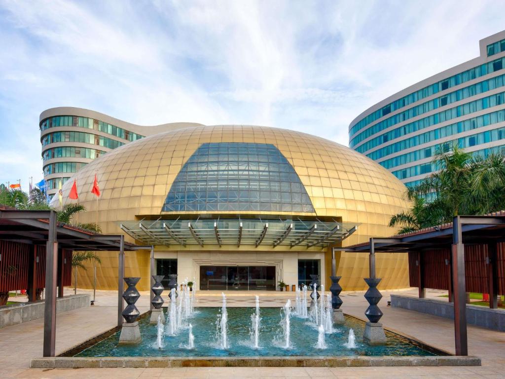 Pullman Vũng Tàu Hotel