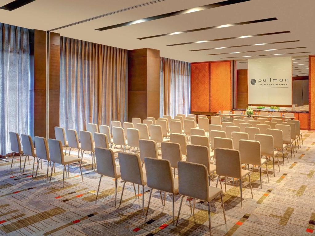 Pullman Vũng Tàu Hotel