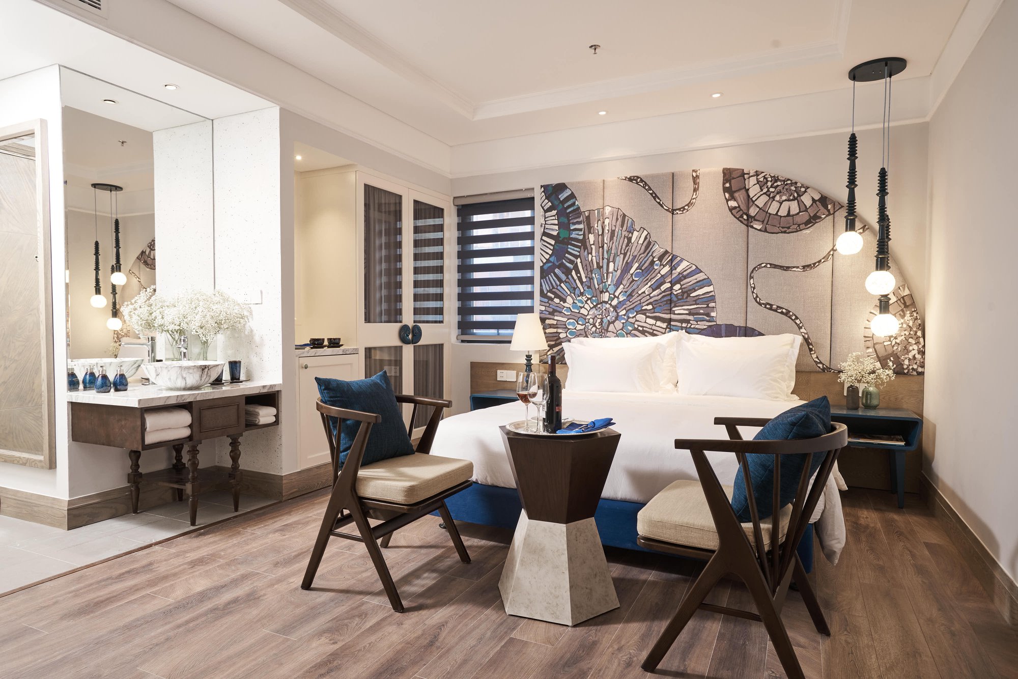 SOFIANA MỸ KHÊ HOTEL & SPA